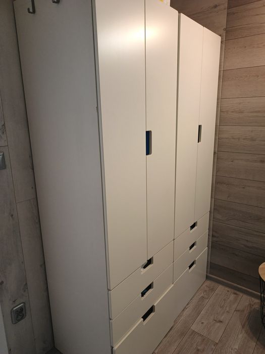 Ikea Stuva szafy