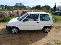 Fiat Cinquecento