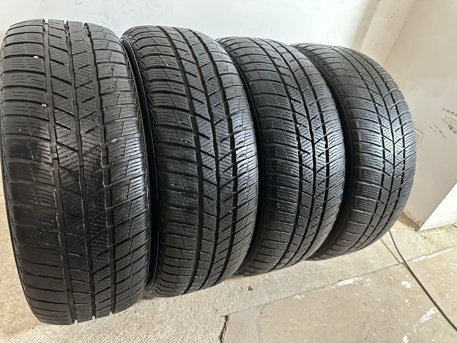 Barum Polaris 205/55r16 зимова Склад Шин Умань