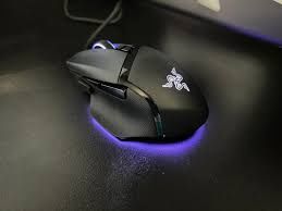 Мышь RAZER Basilisk V3
