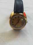 Certina Automatic DS 2 com Calendario
