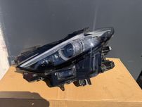 Mazda 3 BP 19- full led lewa lampa bcjh-51040