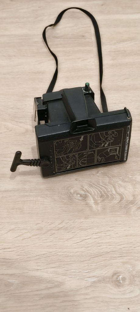 Polaroid EE44 instax