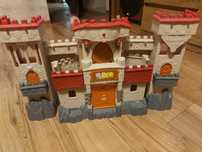 Zamek Warowny Rycerza Andrzeja firmy FisherPrice