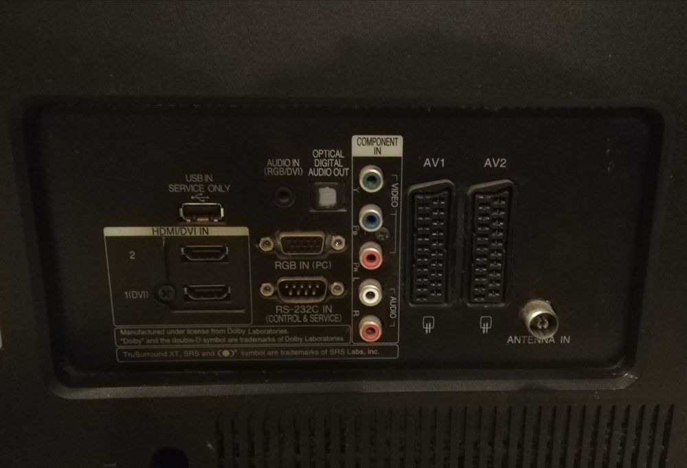 Telewizor 32 cale LG