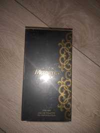 Perfumy damskie Avon Mesmerize Black