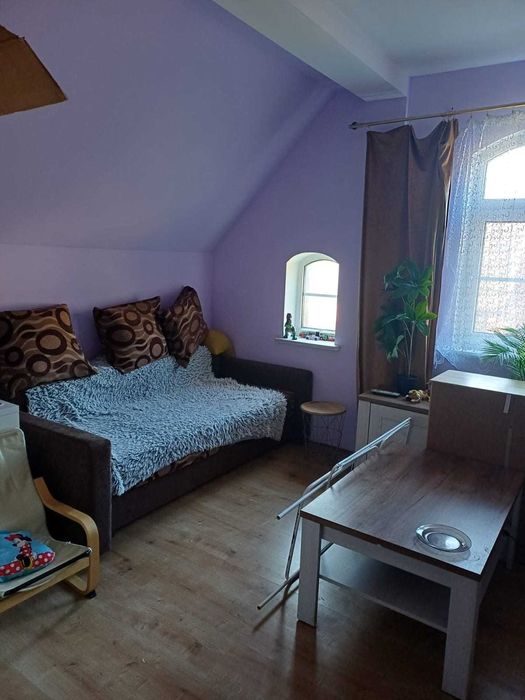 Kawalerka 38м2 кавалерка