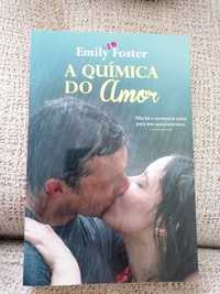 Emily Foster: A química do amor