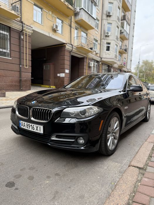 Продам BMW 535XI повний привід