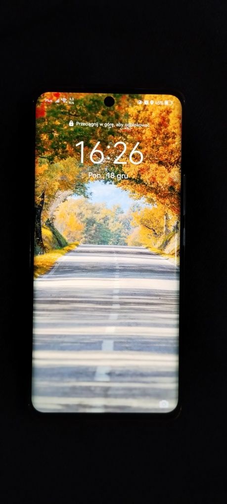 Huawei Nova 9  128/8GB zakrzywiony ekran