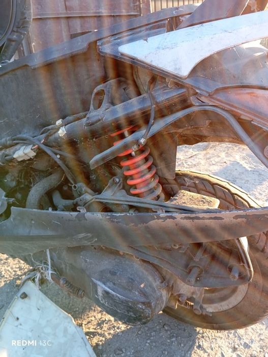 Продам на запчасти