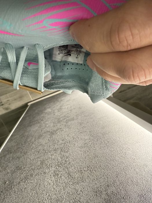 Продам бутси nike mercurial vapor pro fg