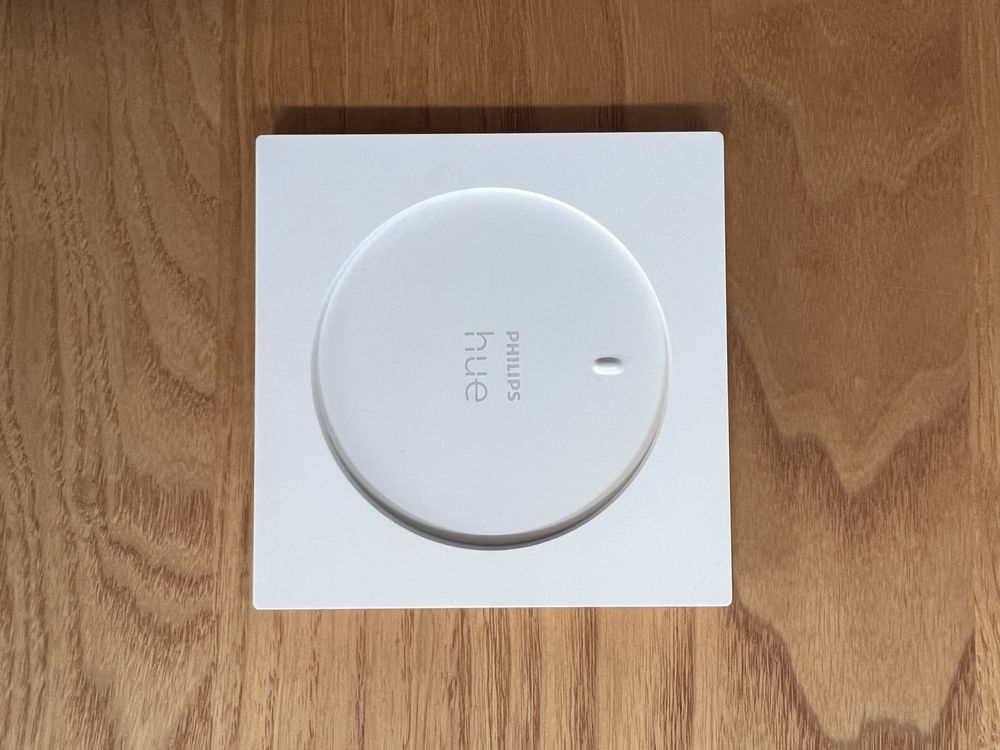 Philips Hue Tap Dial Switch White