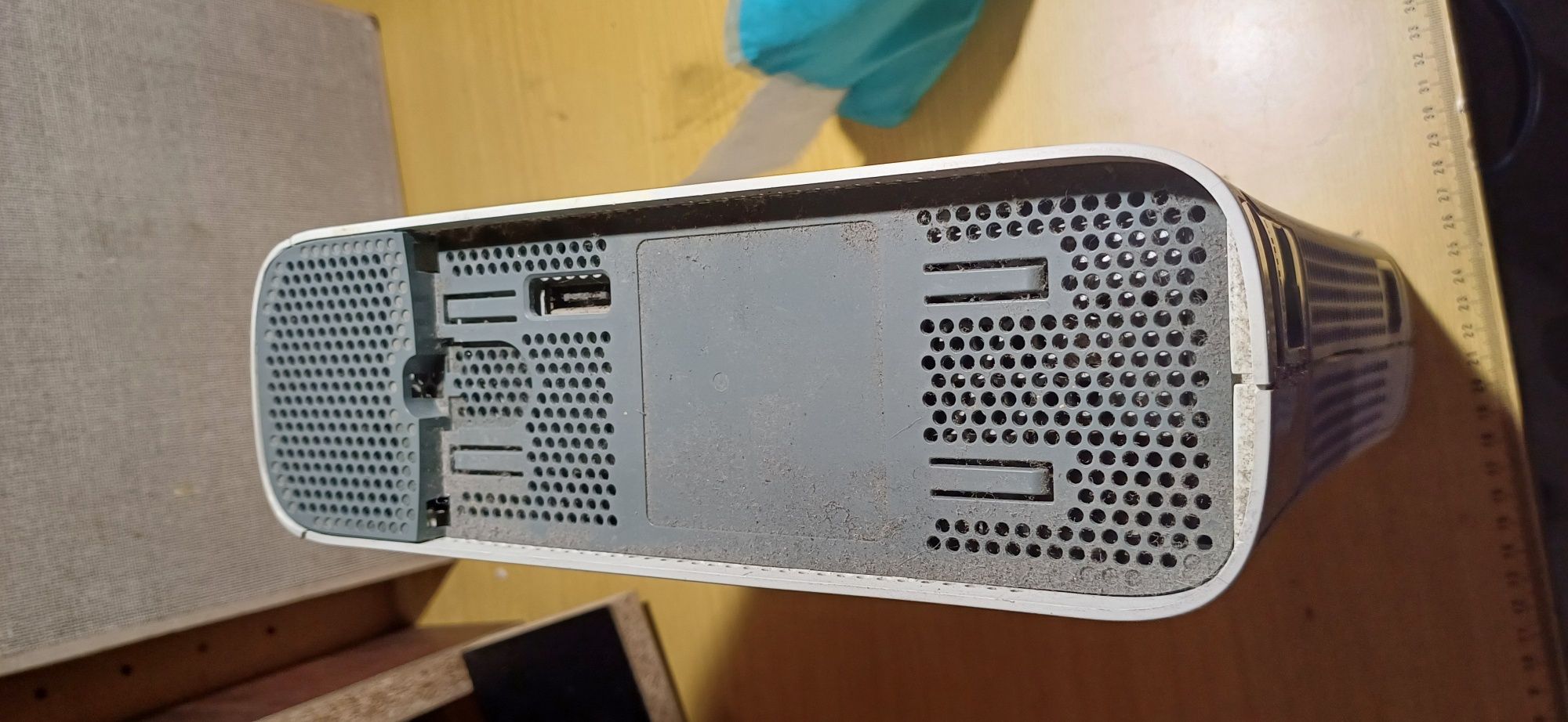 Xbox 360 hdmi funcional (sem carregador e disco hd)