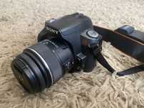 Фотоапарат Sony a330