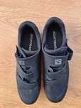 Buty Bontrager Solstice rozmiar 43 + bloki SPD