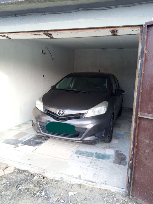 Здам в оренду гараж або продаж