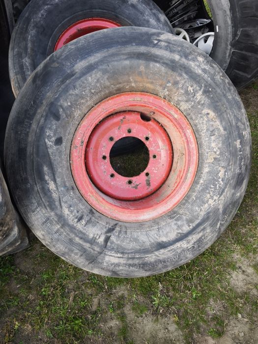 Koła beczkowóz opony R20 20-20 (21-20) 20.0/70-20 (21/80-20) 21.0