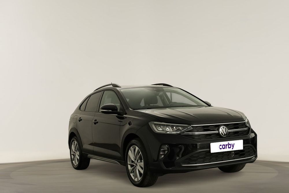 VW Taigo 1.0 TSI Urban DSG