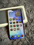 iPhone 13 128GB czarny
