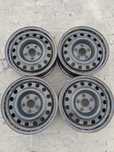 Felgi stalowe 5x114.3 ET45 Kia Sportage Cee'd Hyundai IX35 16"
