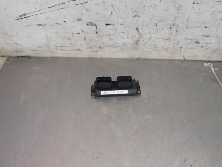 KOMPUTER SILNIKA FIAT PUNTO II 1.2 55181132
