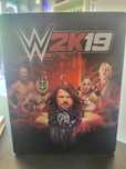 WWE 2K19 PS4 Steelbook SklepzGramiWWA Wymiana Skup