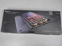 Klawiatura Roccat Vulcan aimo 121 QWERTY / 76621