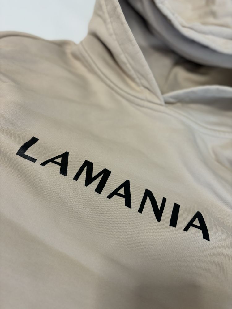 Bluza LaMania Every 2 Beige