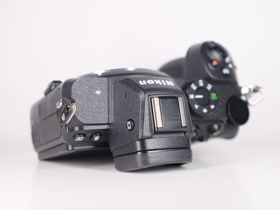 Nikon Z5 Body + гарантія / без передоплат