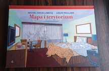 Mapa i terytorium - Michel Houellebecq  Louis Paillard