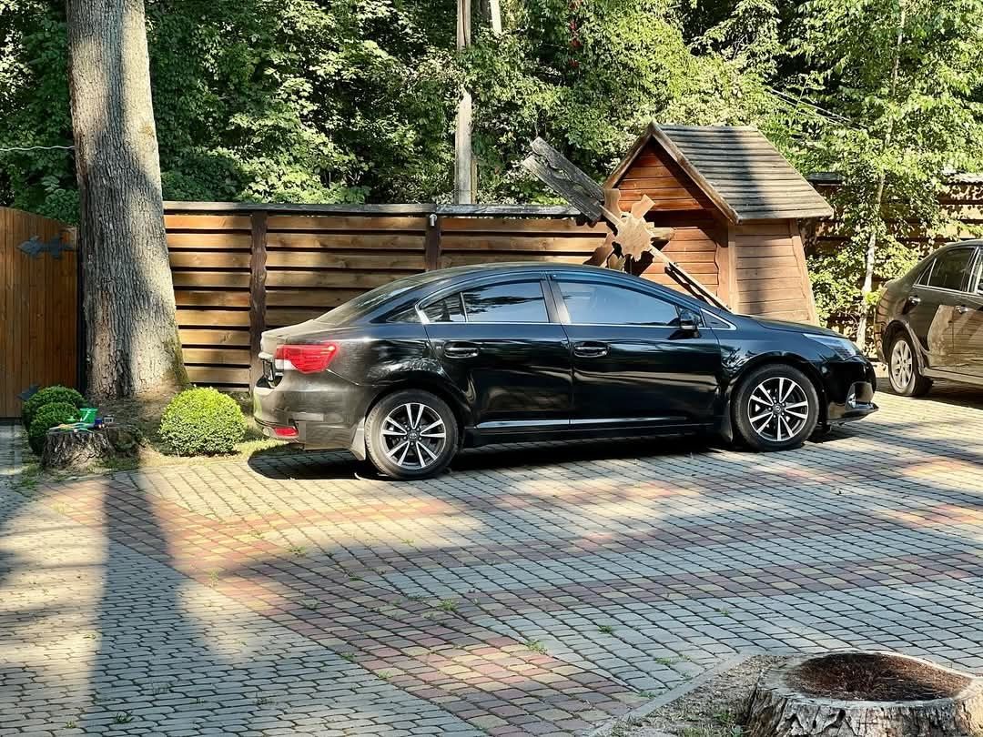 Приватний відпочинок на околиці Черкас (біля с. Сокирна)