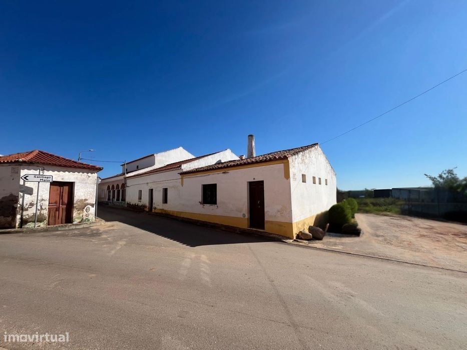 Casa de Aldeia | Para Venda | Aldeias de Montoito