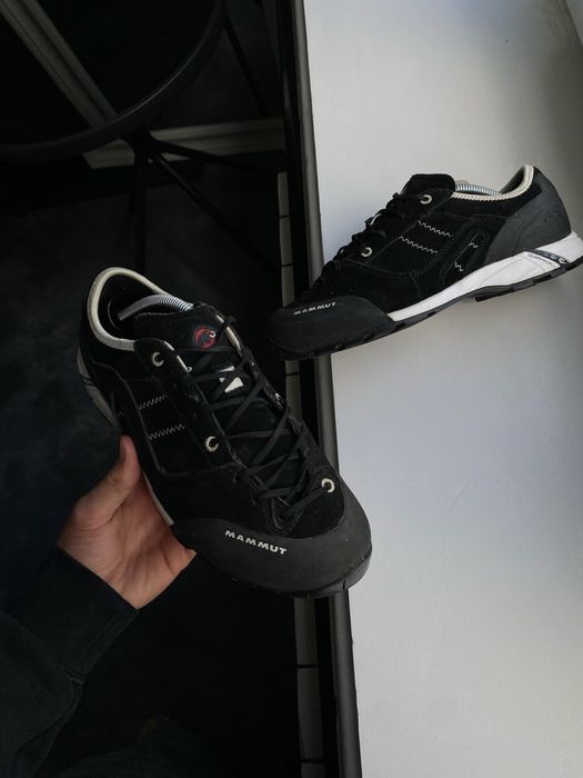 Оригінал Mammut Raichle Chalk Women 39-40 (25 см) Дуже зручні Ідеал!