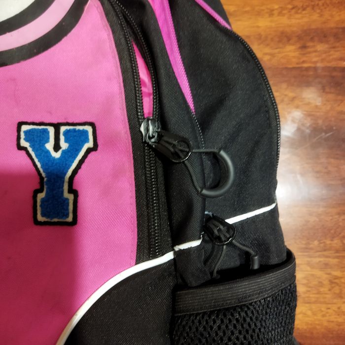 Рюкзак школьный ортопедический Yes