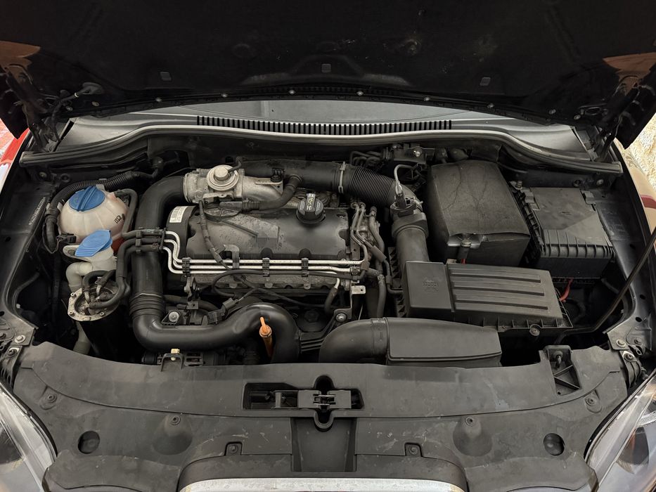 Seat leon 1.9 tdi sport up