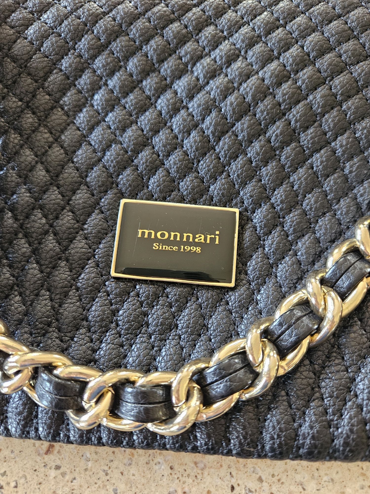 Torebka damska Monnari