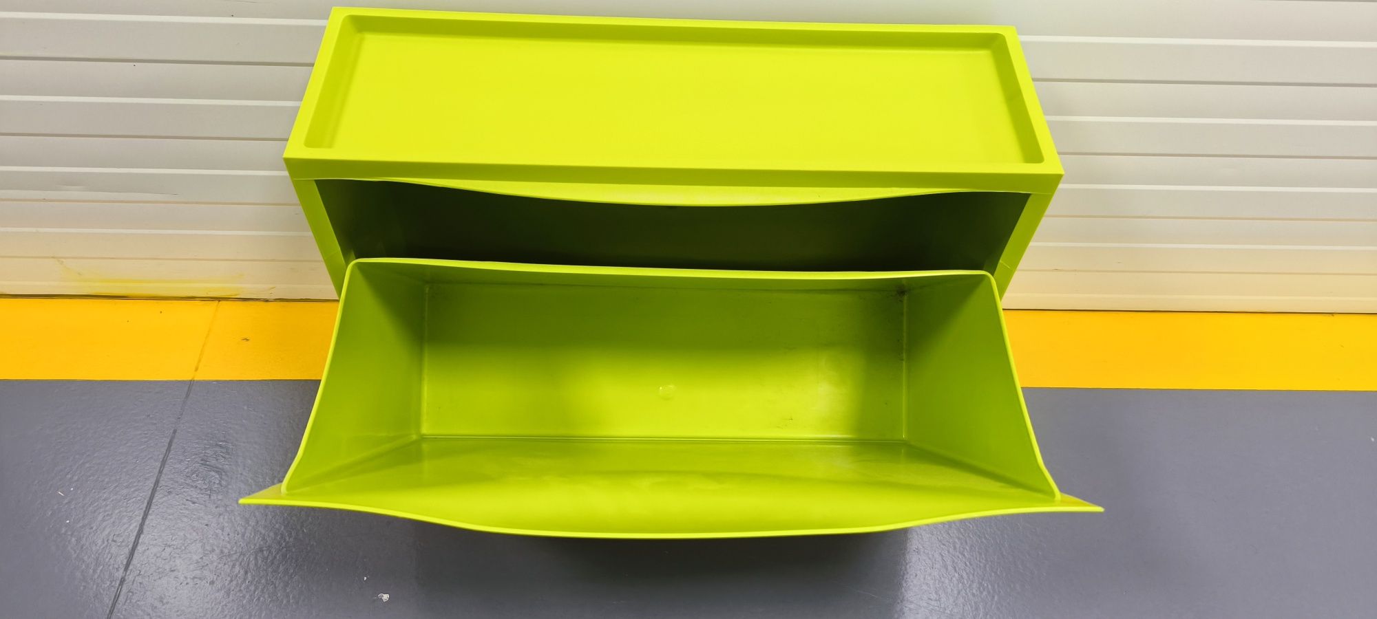5 Sapateiras plástico IKEA