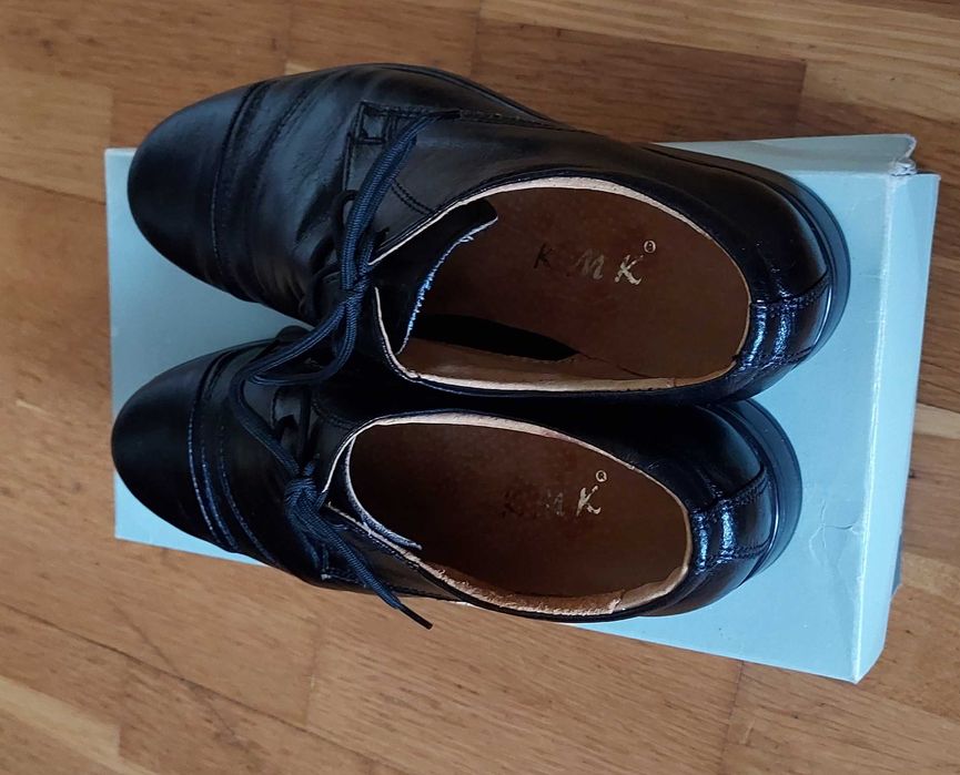 Eleganckie buty chłopięce rozm. 31