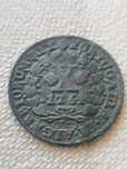 X Reis 1764 D. José