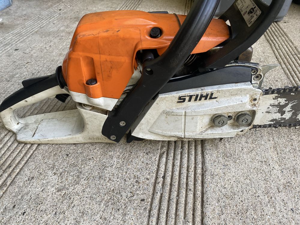 Motosserra stihl ns 261