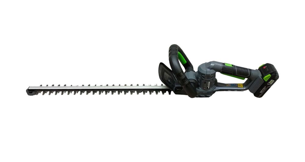 Nożyce do Żywopłotu LUX TOOLS A-HS-20/52-24 GWARANCJA! BDB STAN!