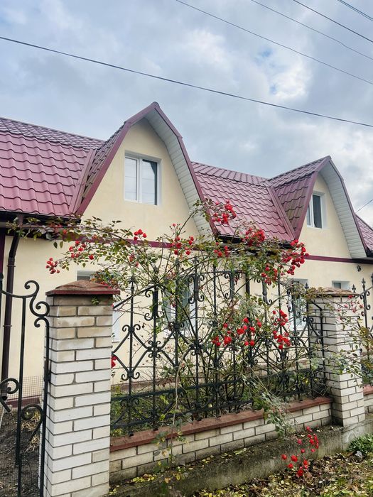 Продам будинок по приємній ціні