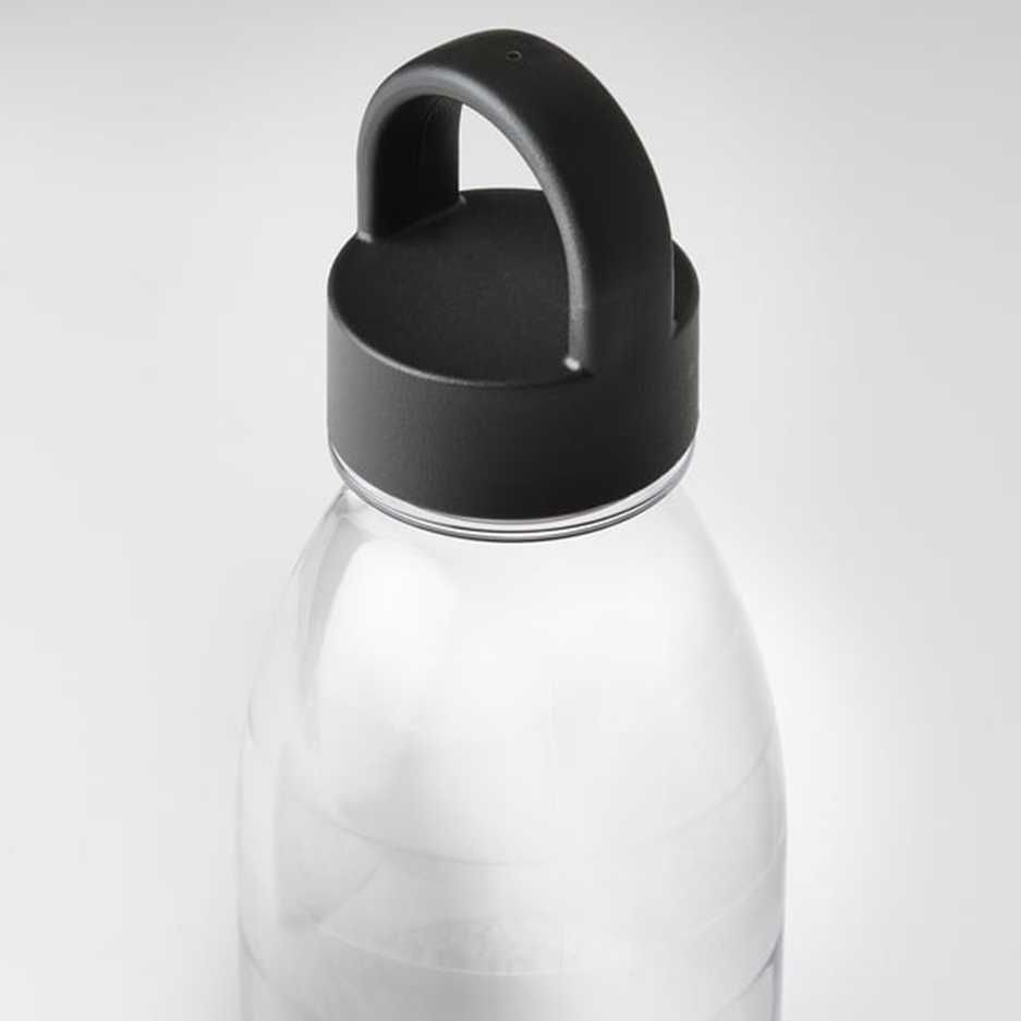 Butelka na wodę 0,5L (jak IKEA 365)