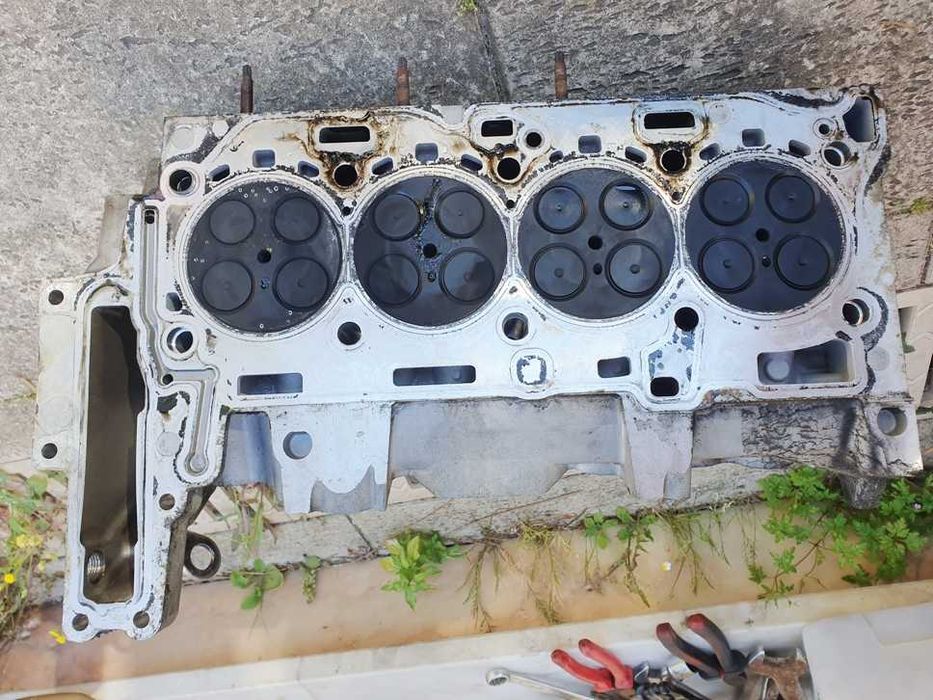 Peças BMW N47 - Rádio Cambota Cárter etc - 118d 120d 318d 320d 520d X3