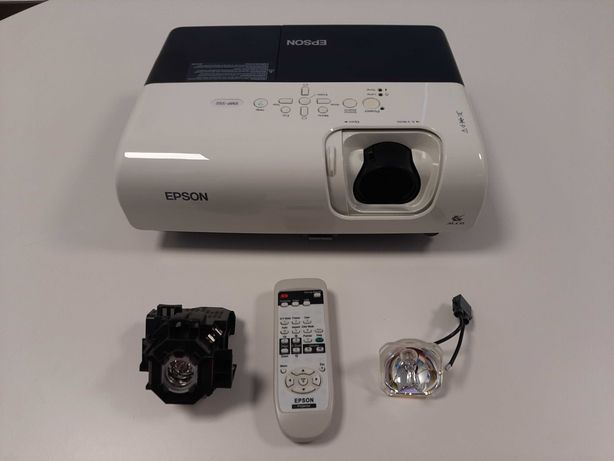 Projector Epson EMP-S52
