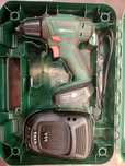 Wkrętarka Bosch PSR 14.4li