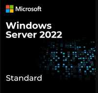 Windows Server 2022 / 2019 / 2016 / 2012 / 2008 ключ на 1 пк