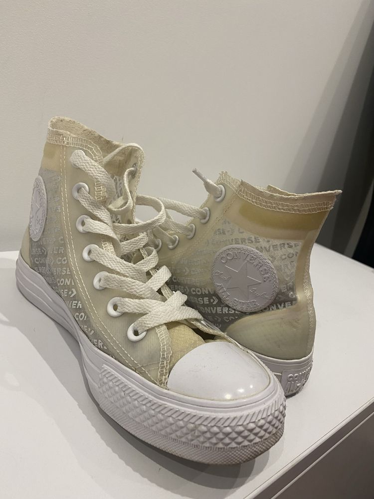 Кеди Converse All Star