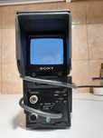 Sony video camera plus ernitec